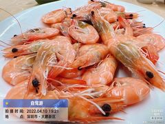 -梅姐海鲜餐厅(水头海鲜街店)