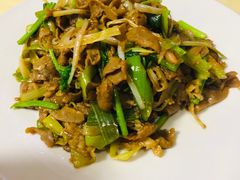 -华春餐馆(鱼山路店)