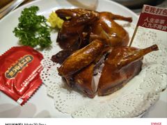 -红日饭店(裕隆三路店)