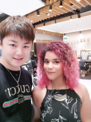点击看大图 -TONI&GUY