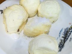 -春發合饭庄
