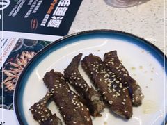 -蛙鱼潭美蛙鱼头火锅(解放碑瑞富广场店)