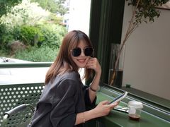 -稀物集咖啡(徽州大道店)