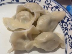 -东方饺子王(王府井关东古巷店)