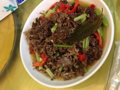 猫爪菇-下梅人家土菜馆(历史文化餐厅度假区店)