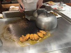 -火地铁板烧(昆山万象汇店)