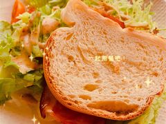 -斯比特花园西餐厅(大丸百货店)