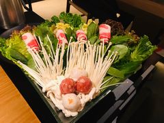 -大头椰·椰子鸡火锅(新梦店)
