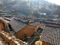 -杨家堂村