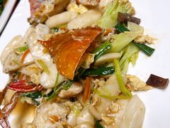 -旺达·福州菜(正大广场店)
