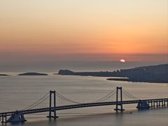-星海湾跨海大桥