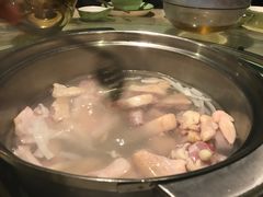 -四季合味椰子鸡(南山大冲店)