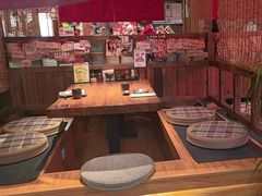 -炉胜·炉端烧·居酒屋