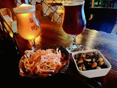 -后院儿·精酿·塔罗Happy Bar