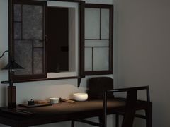 -见山茶事(丽水路店)