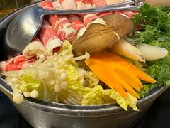 -小句号·精致料理(江南环球港店)