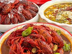 -香满锅老北京羊蝎子火锅·家常菜(新街口店)