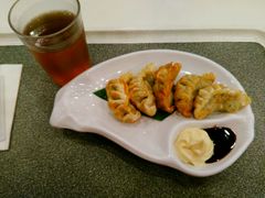 -英皇美食坊(英皇娱乐酒店内)