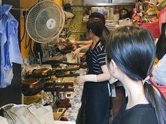 大堂-妈咪鸡蛋仔(尖沙咀东分店)