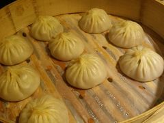 -隆喜元鱼汤包·海鲜(中联广场店)