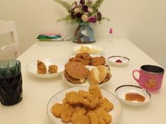 -麦当劳(保利广场店)