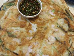 -德寿宫韩国料理(下沙店)
