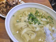 -萍姨抻面馆·鸡架冒菜(清湖店)