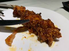 -戈拿旺巴西烤肉(崇文门店)