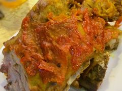 -维吾尔餐厅(宜山路店)