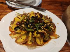 -滇香肴·云南菜蒸汽石锅鱼(云南北路店)