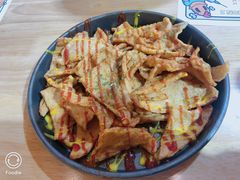 -BOPEYE·波派炸鸡(河西中央商场店)