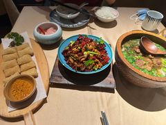 -山石榴·贵州菜(丰盛里店)