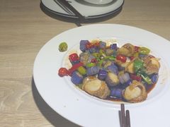 -味莊·青岛菜(云霄路店)