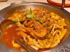 -李想大虾(江北天街店)
