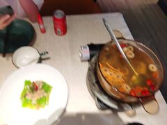 -鸽子侯·家宴·平价海鲜(绿地店)
