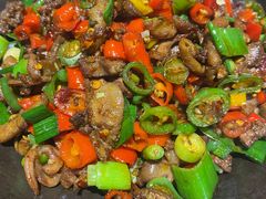 -建辉湖南土菜馆(南大街店)