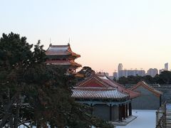 -北陵公园
