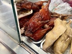 -晓马鸭店(新芜路店)
