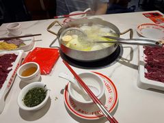 -八合里潮汕鲜牛肉火锅(上海汇智广场店)