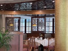 -白云中餐厅·粤菜·亚龙湾喜来登度假酒店