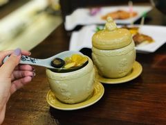-渔日本料理铁板烧(新天地假日广场店)