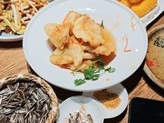 -鸽子窝(青塔店)