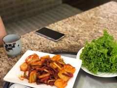 -锦江宾馆-花园餐厅