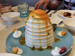 -港丽餐厅(高德置地店)