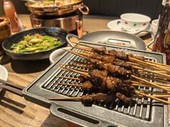 -茄子恰恰·新云南小炒(坪山益田店)