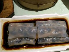 -大咀港式茶餐厅(海岸城店)