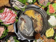 -烂摊摊火锅集市(河北总店)