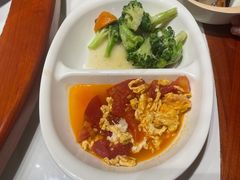 -南山翁新概念川菜(江宁万达广场店)