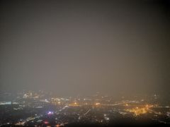 -紫金山山顶公园