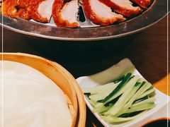 -守柴炉烤鸭(科华中路王府井店)